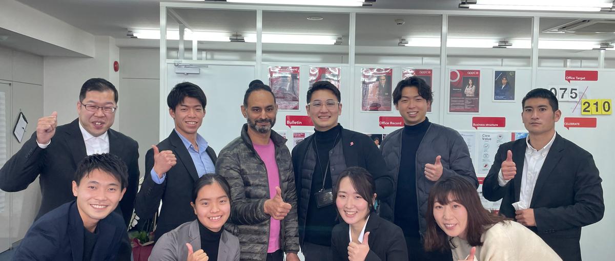 スタートアップインターン！自らビジネスを興す経験をしてみませんか？