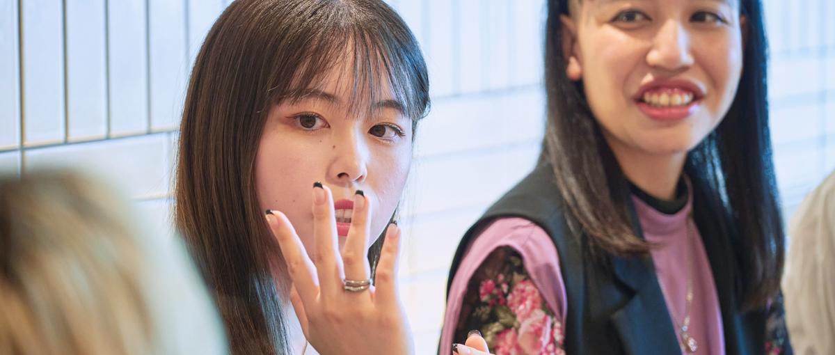 IT×教育×福祉＝全員の幸せを実現する！エンジニアを募集中！