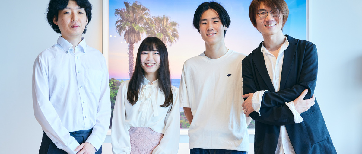 自社サービスの立ち上げに関わるチャレンジングなエンジニア募集！