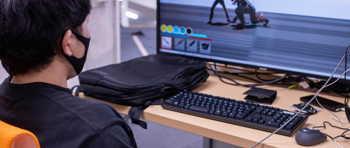 新人とベテランが共鳴するゲーム開発！プランナー/ディレクター募集！