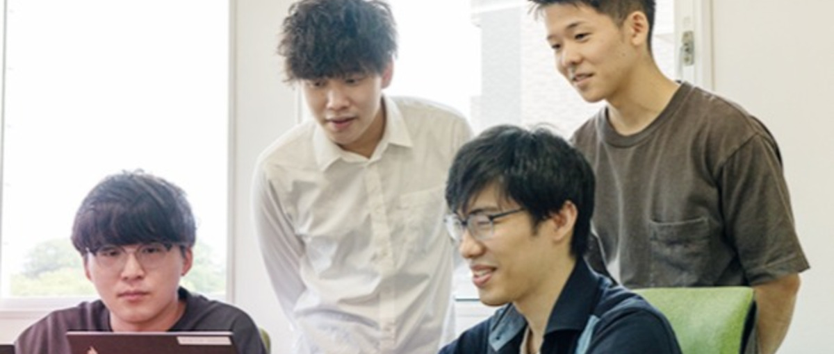 先進的な技術を熊本から世界へ！エンジニア大募集！