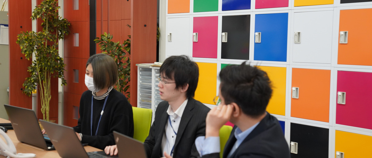 千葉県で一緒に働きませんか？未来のAIエンジニアへ