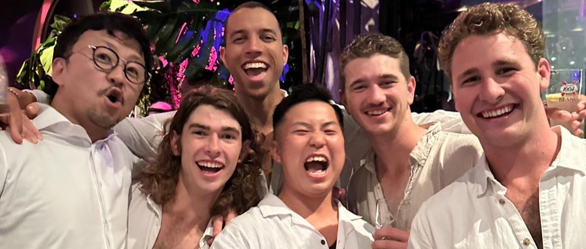 世界26ヵ国に展開！外資系セールス・マーケで働きたい人WANTED!