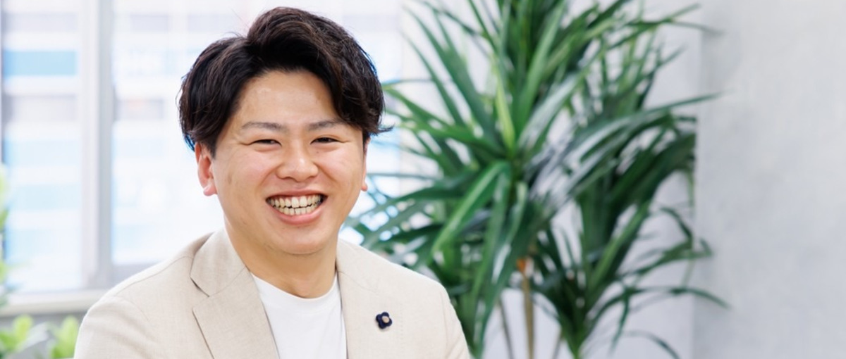 事業拡大中だから貴重な経験値を得られる！裁量権が大きいエンジニアインターン