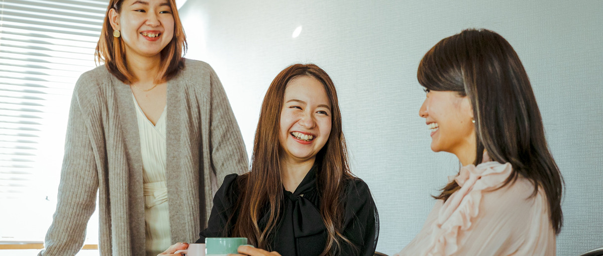 飲食領域で挑戦する人の支えになる｜飲食×スタートアップでCSキャリアを！