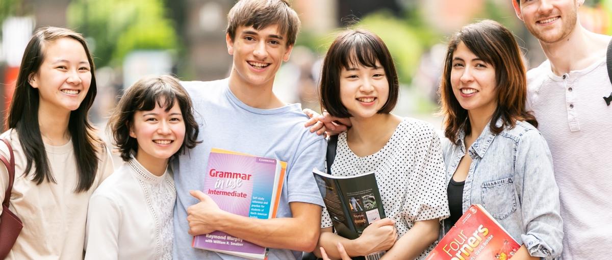 京都　外国語スクールから留学支援までワンストップで行う留学カウンセラー