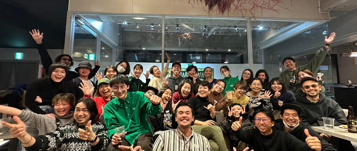 話題のアートホテルの運営スタッフ募集！