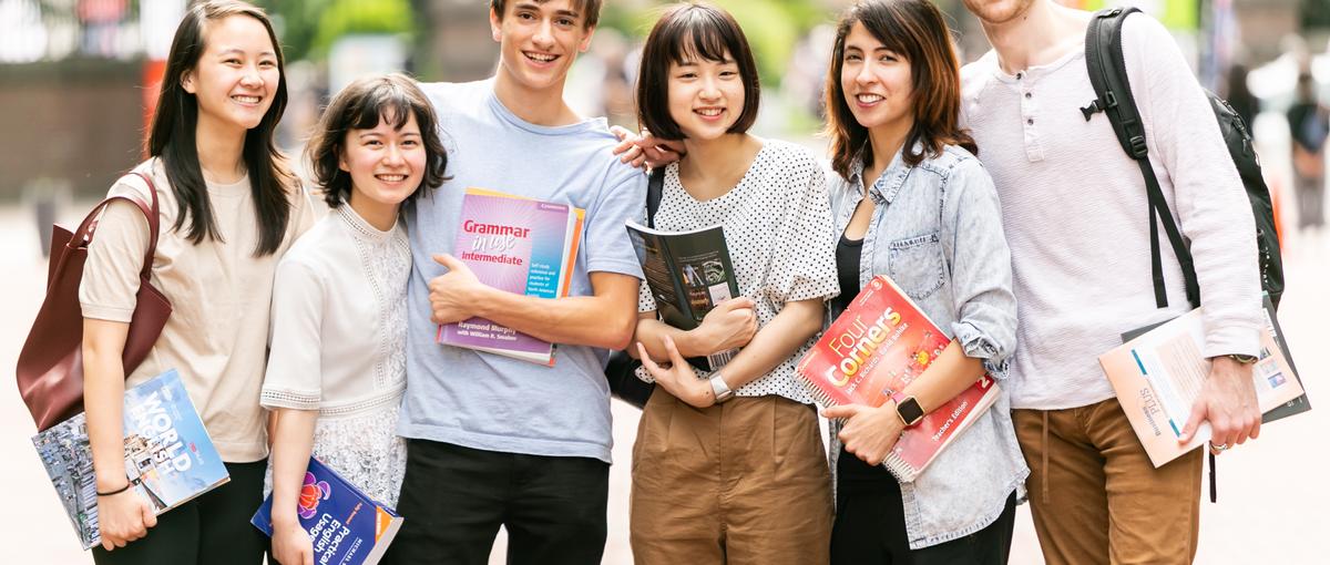 福岡　外国語スクールから留学支援までワンストップで行う留学カウンセラー