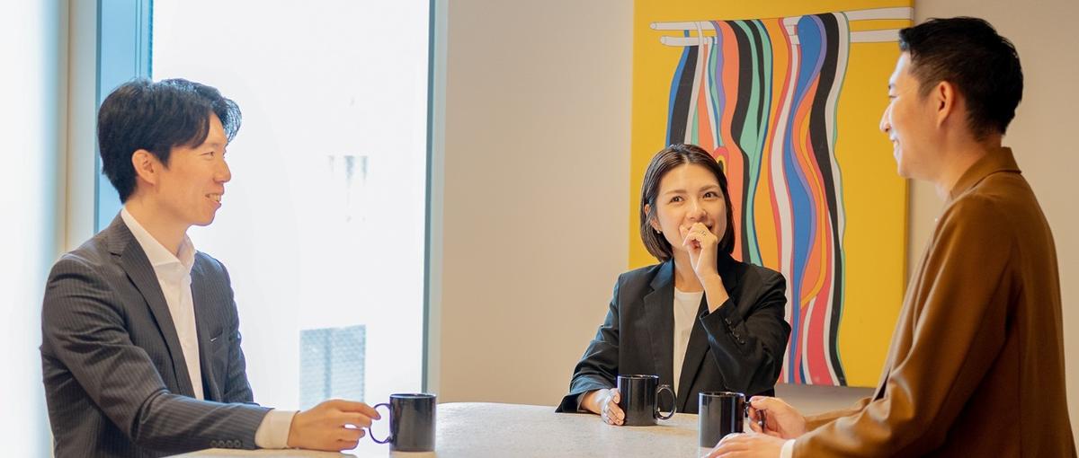 東京｜急成長SaaSの最前線を担う。事業をスケールさせるFS募集