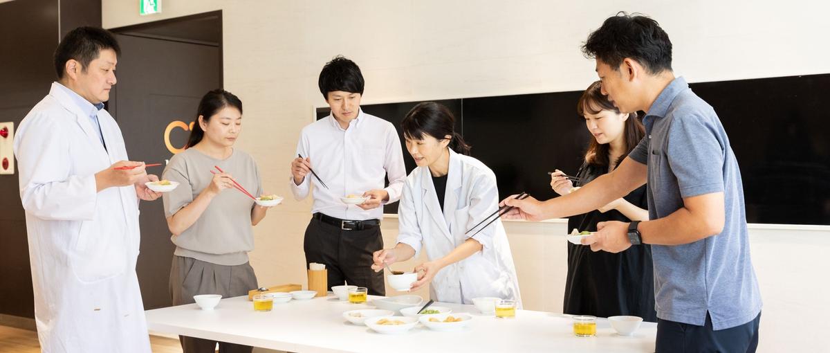 美味しいをとことん追求！食を通じて、笑顔と幸せを全国へ届けるメンバー求む！