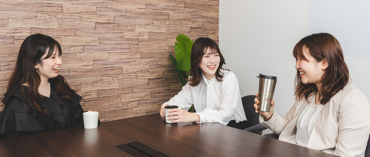 20代がキャリアに投資することを当たり前にしていくメンバー募集！