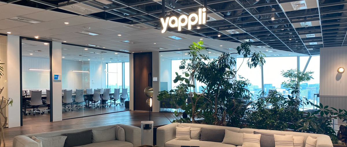 上場後のセカンドステージで、幅広い業務を経験したい法務メンバーを募集