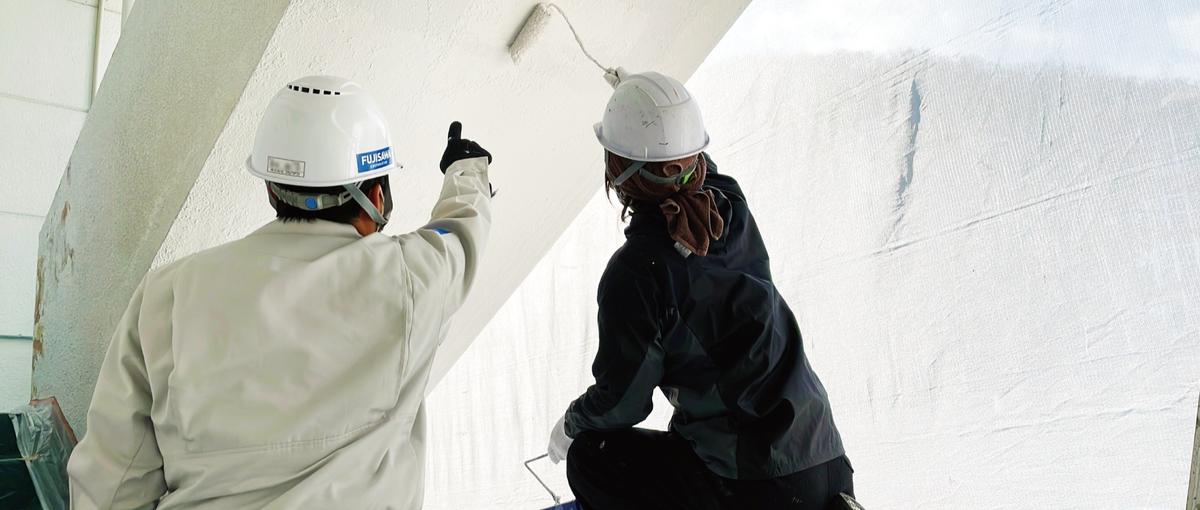 幸せをカタチにする仕事。フジサワの施工ディレクター募集！！