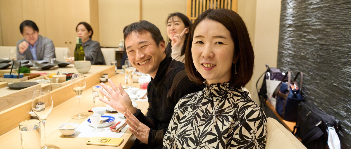 あなたの持っている卓越した営業力を活かしませんか？