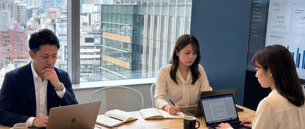 5万人のインフルエンサーが使うアプリを設計するUI/UXデザイナー募集