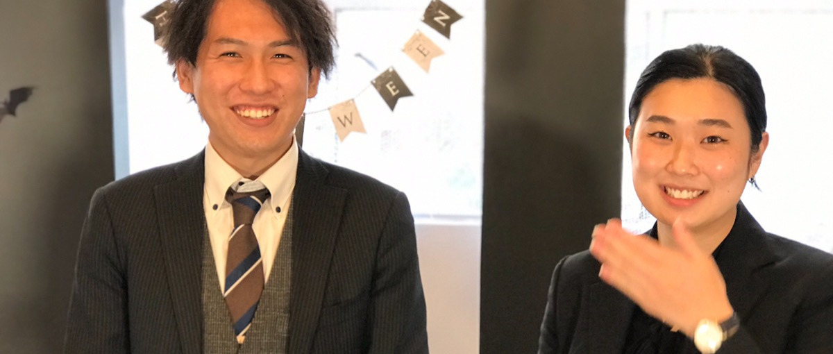 自分の会社やお店を持ちたいと思っていませんか？独立支援も行っています！