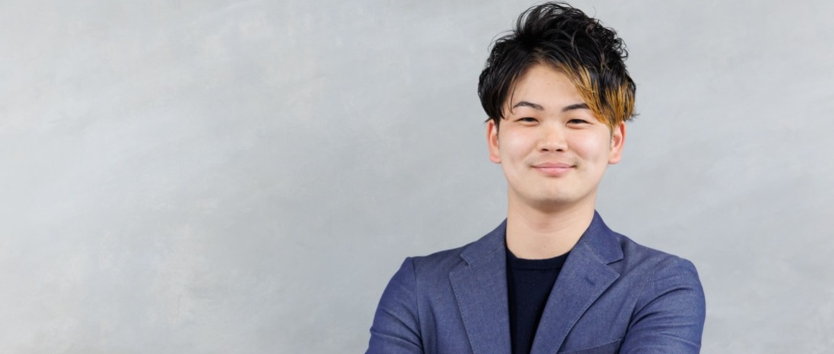 事業拡大中だから貴重な経験値を得られる！裁量権が大きいエンジニアインターン