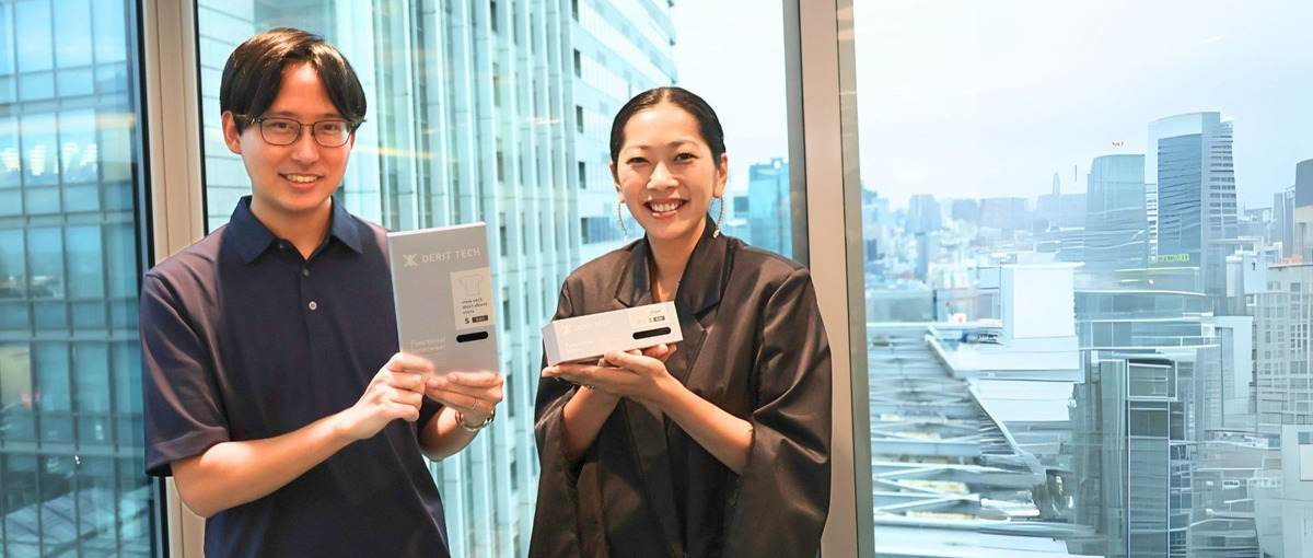 中途｜機能性製品の新規商品開発担当を募集！新規事業