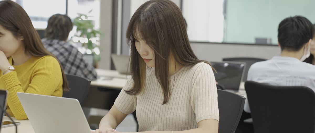 SNSマーケティング事業の営業推進/自社マーケターをお任せしたいです！