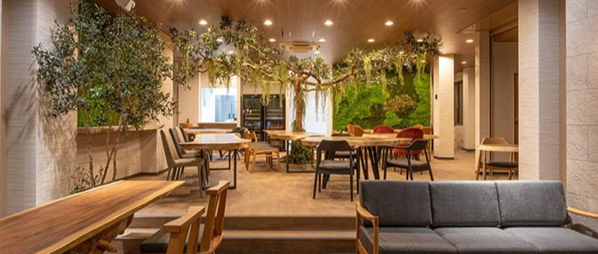 新規オープン！旅館を憧れの職業に！湯村温泉 緑屋 運営スタッフ