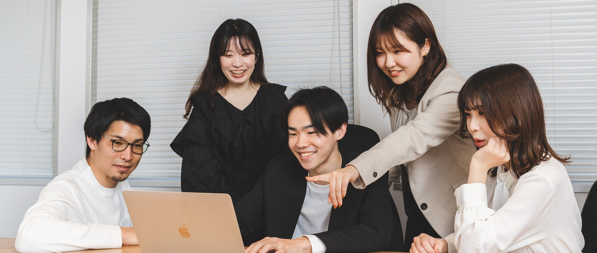 やるなら今！学生の内にマーケティングについて1から学んでみませんか？