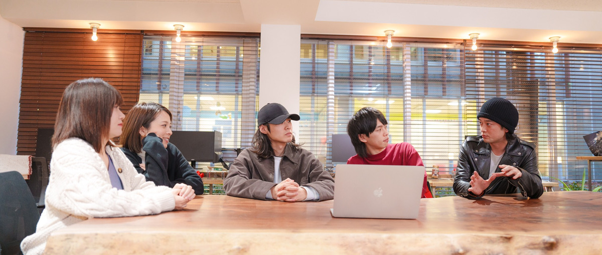 確実なエンジニアデビューを目指す方！実績多数の弊社で一度お話しませんか？