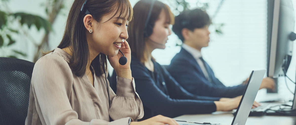 経験ゼロでもOK！弁護士を支えるインサイドセールスを募集！