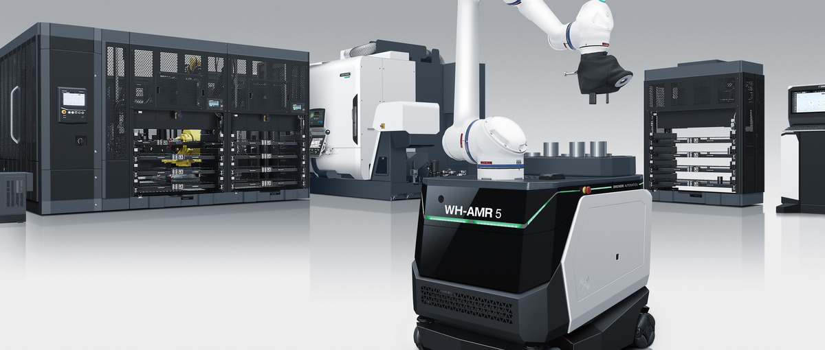 渋谷勤務｜緻密・安定性ともにトップレベルの、最先端ロボット開発に挑戦！