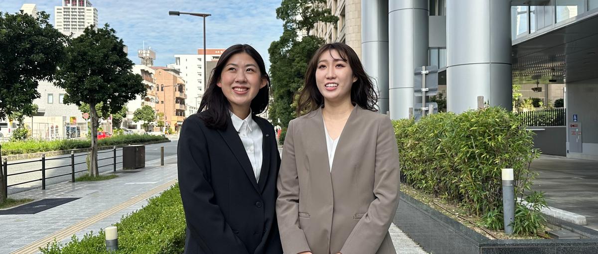 兵庫｜ワークライフバランスと成果アップが両立する環境で、提案営業に挑戦！