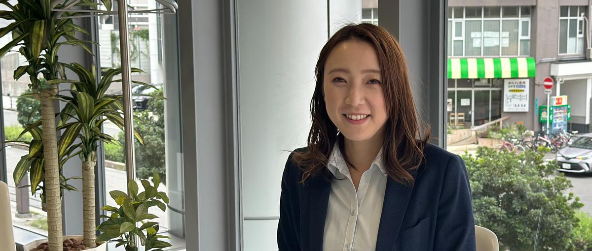 愛知｜ワークライフバランスと成果アップが両立する環境で、提案営業に挑戦！