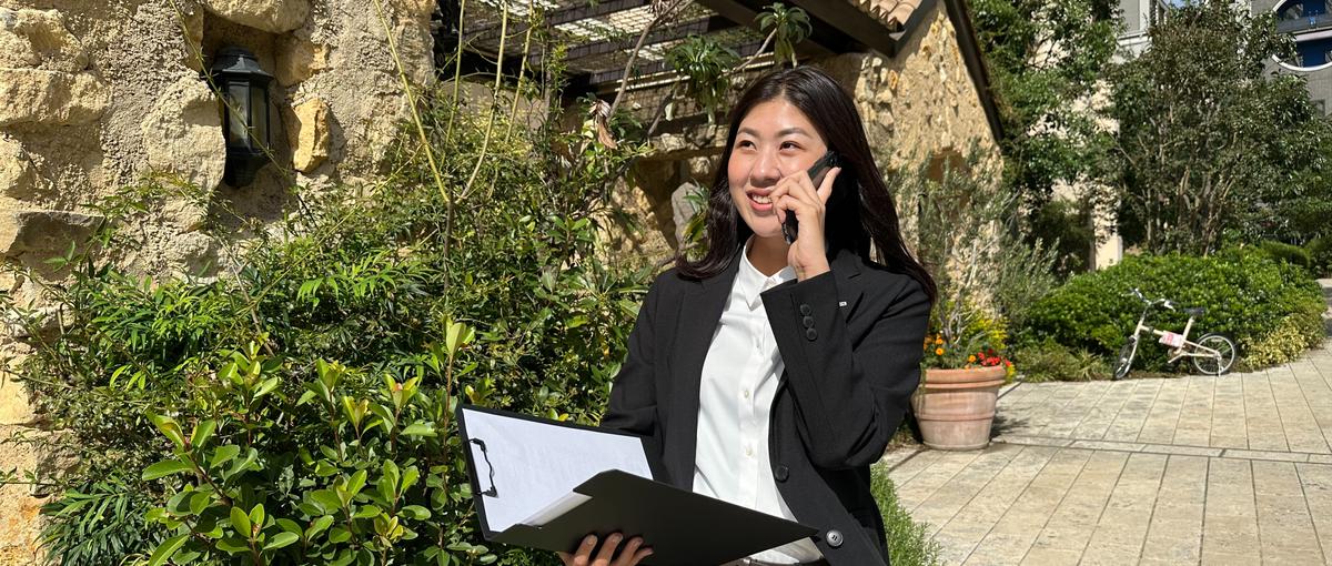 山口｜ワークライフバランスと成果アップが両立する環境で、提案営業に挑戦！