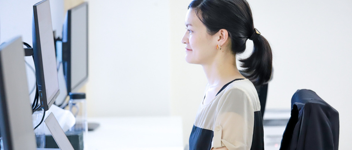 1人目のテクニカルサポート特化型CS募集！様々なキャリアパスを描けます！