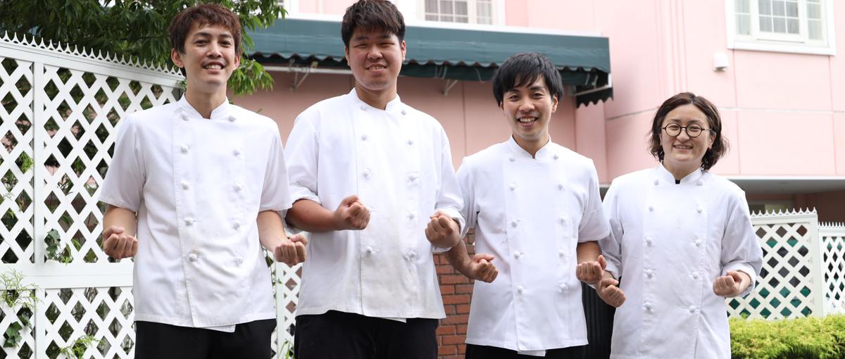 食いっぱぐれのない環境！｜関西最大級の医療福祉グループで調理師募集！