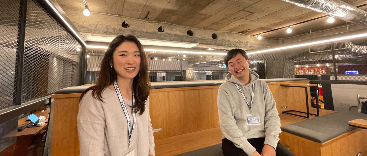 営業で培ったスキルを事業創造コンサルタントとして活かしてみませんか？