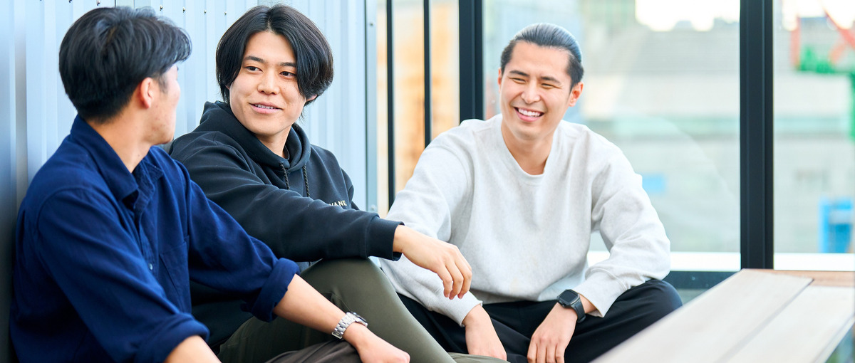 創業3年でグループ売上100億円突破！事業の成長を加速する事業開発担当募集