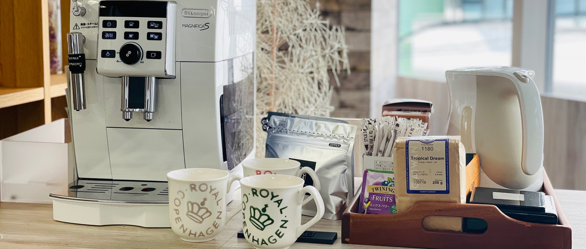 リラックスしてコーヒータイム！楽しく働きたいキャリアコンサルタント募集