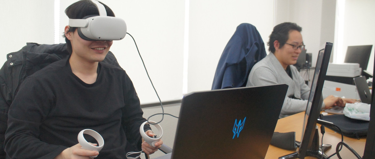 受託開発メインのIT企業で様々な案件に携わりたいエンジニア募集！！