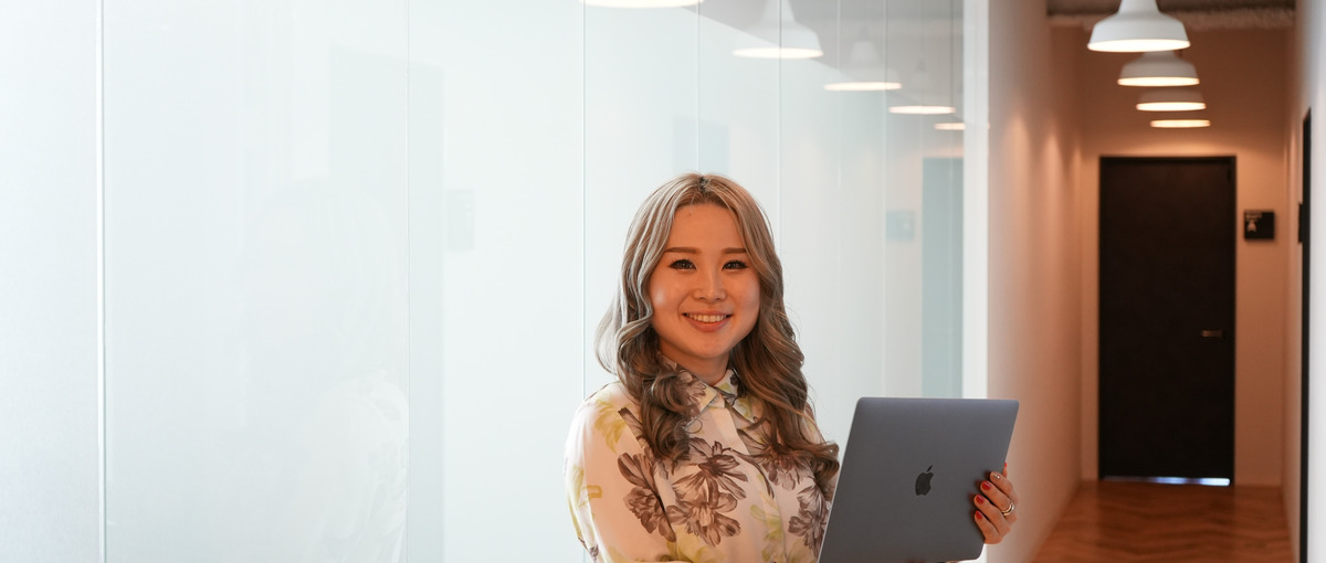 WEB広告に興味がある方大歓迎！サポートできる環境が弊社にはあります！