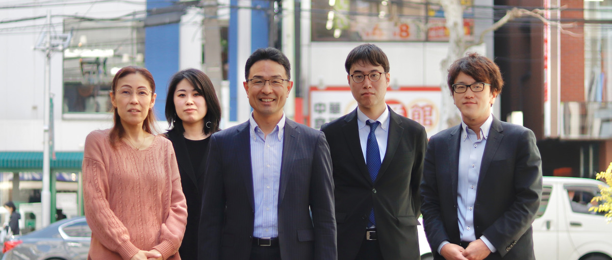  働き方自由‼個人が輝き成果を出す‼ 太陽光発電所販売のマネージャー