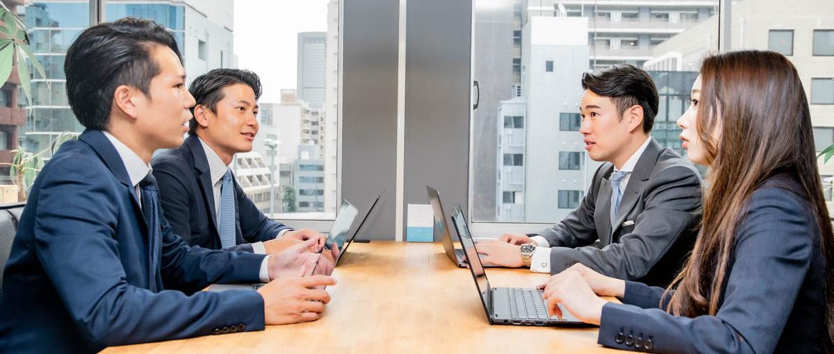 大阪発ベンチャーで、営業スキルと人材スキルの両方を身につけませんか？