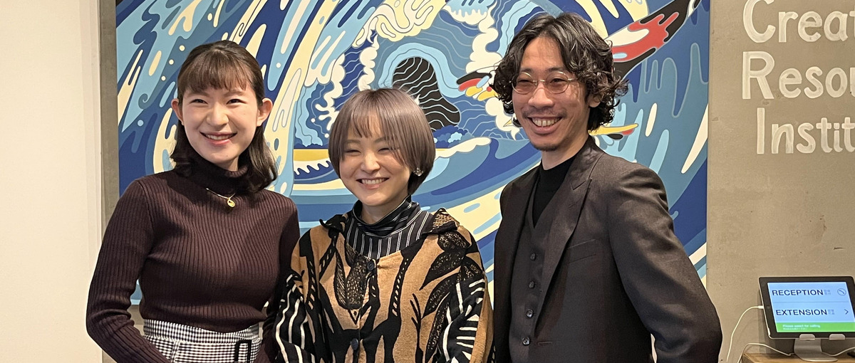 あなたの無限の可能性を引き出す環境でクリエイターを目指しませんか？