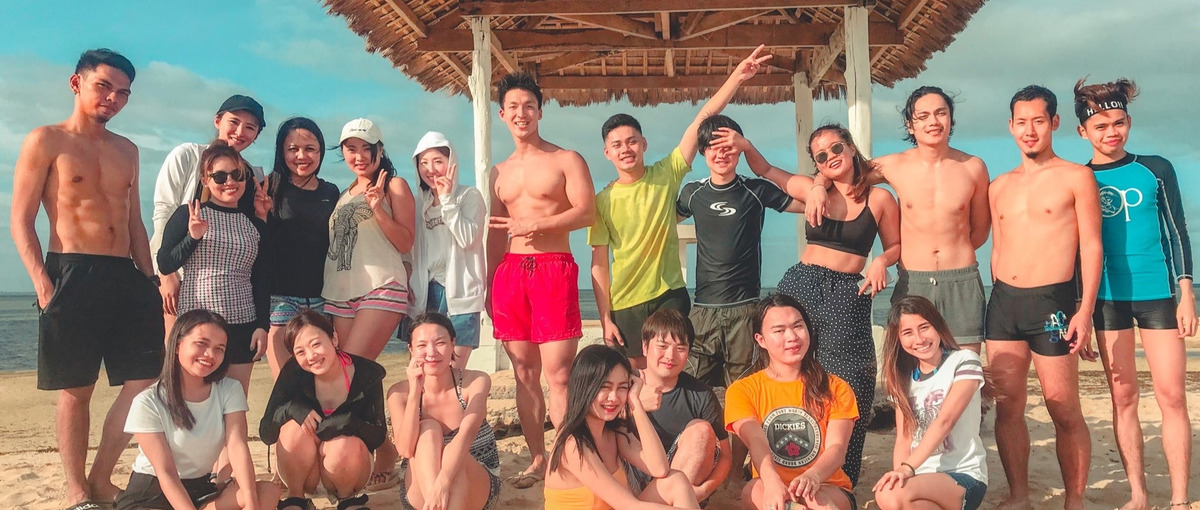  セブ島0円留学！海外への挑戦をネイティブキャンプが全力サポート！