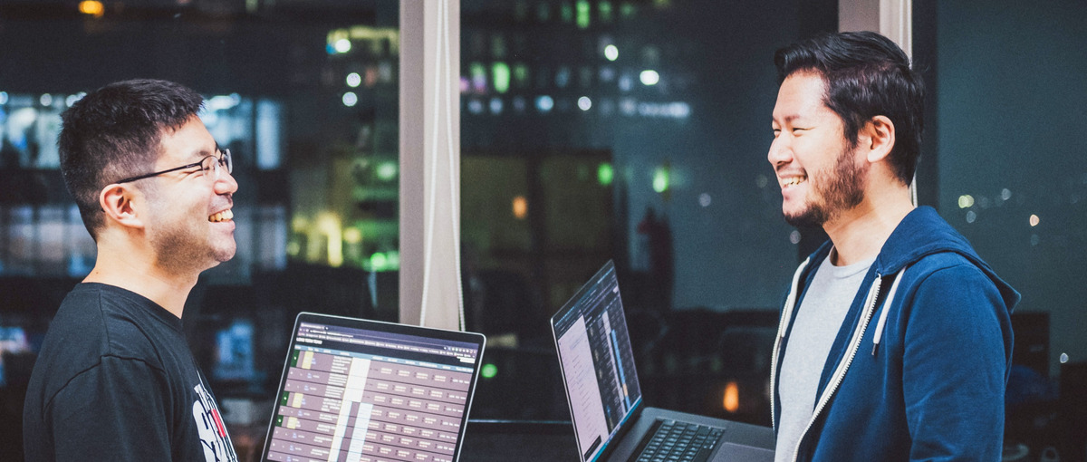 フィールドはグローバル！オンライン英会話サービスの設計業務を担うSE募集！