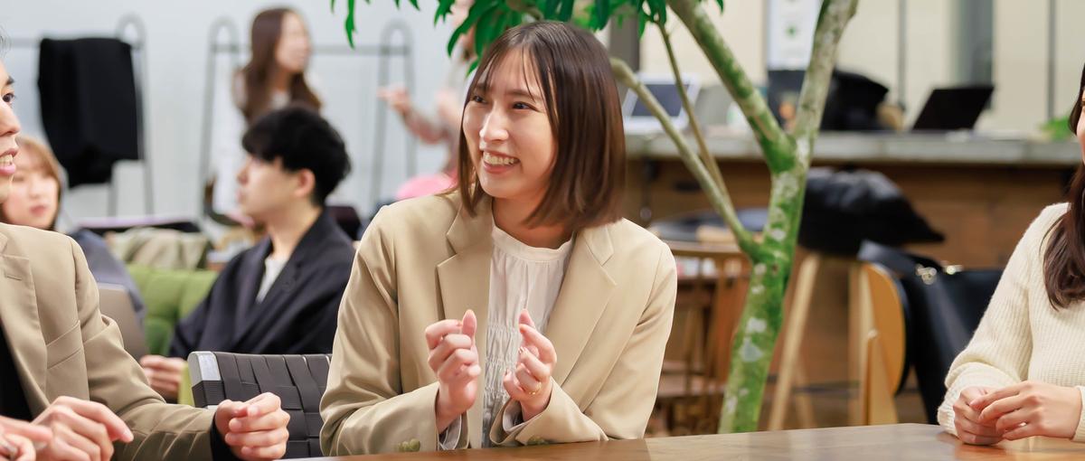 感性×ロジック。SNSクリエイティブを牽引するデザイナー募集