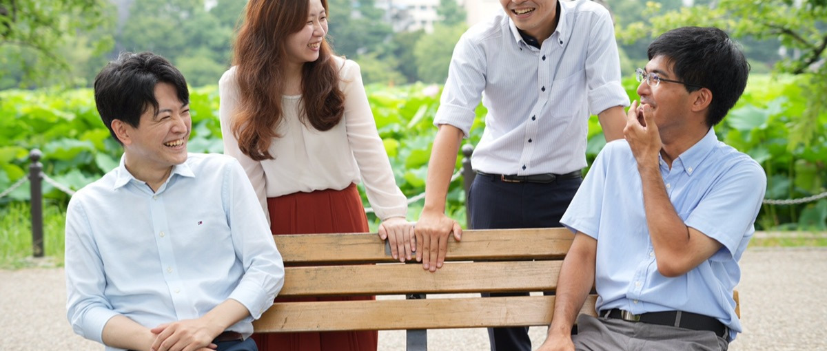 経験がなくてもOK！オープンポジションでお仕事をお任せします！