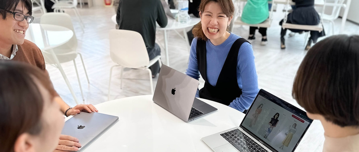 PRを通じて事業成長を推進！！PRチームメンバー募集！