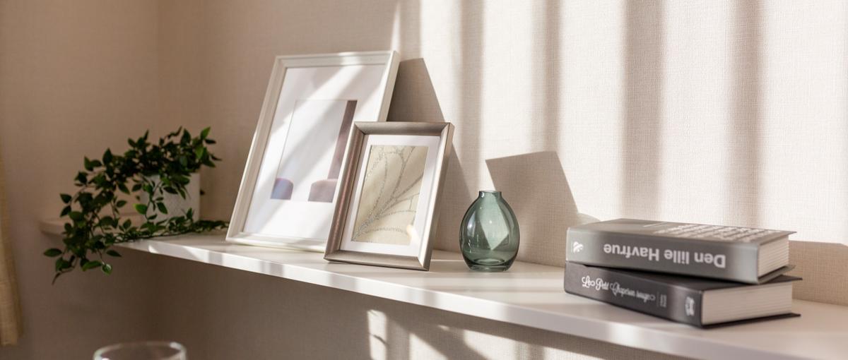 インテリアセンスを活かして空間演出してみませんか？