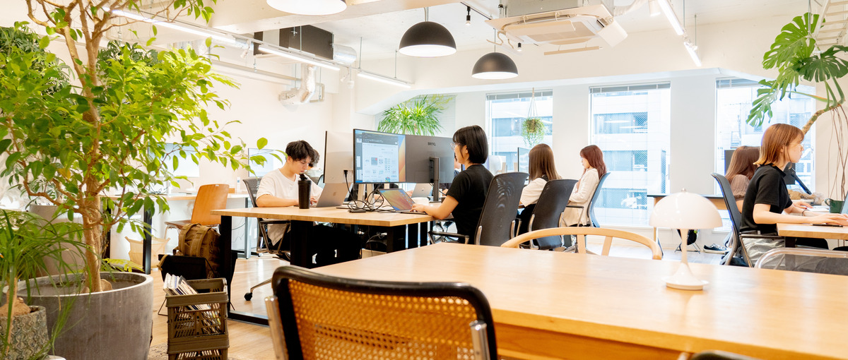 入社1年目から大きな案件を担当！SNS運用ディレクター・マーケター募集