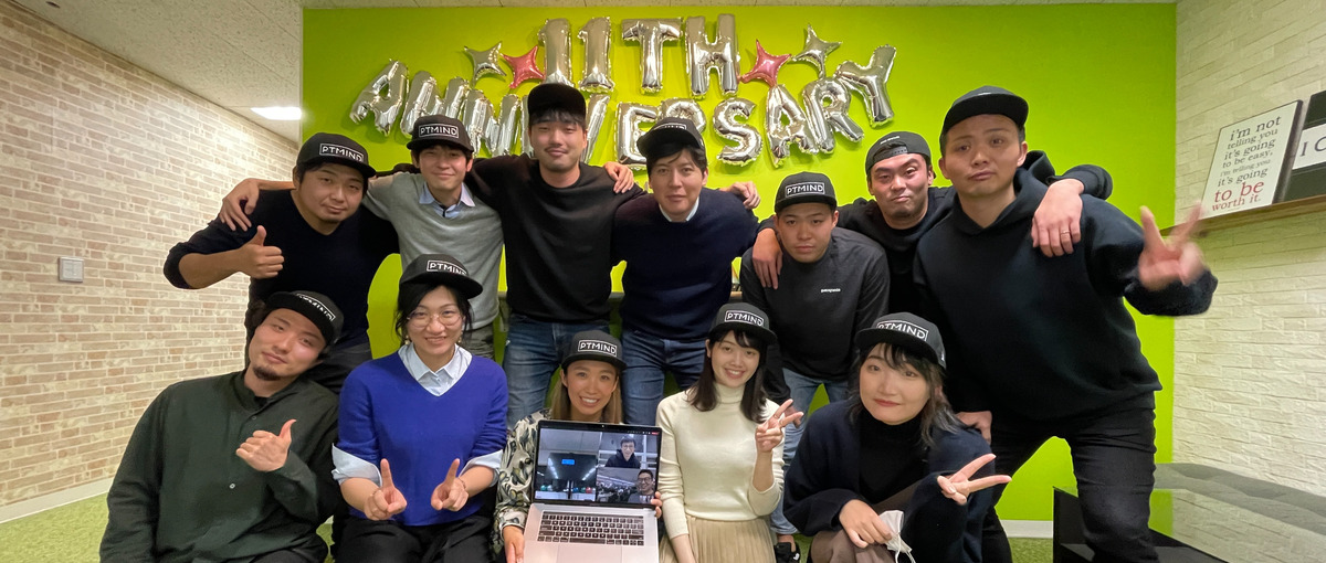 最先端SaaSプロダクト会社の人材採用戦略をリードするリクルーター