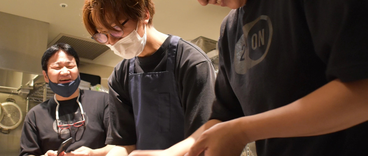 起業・独立支援！サポートを受けながら自分の店を開きませんか？